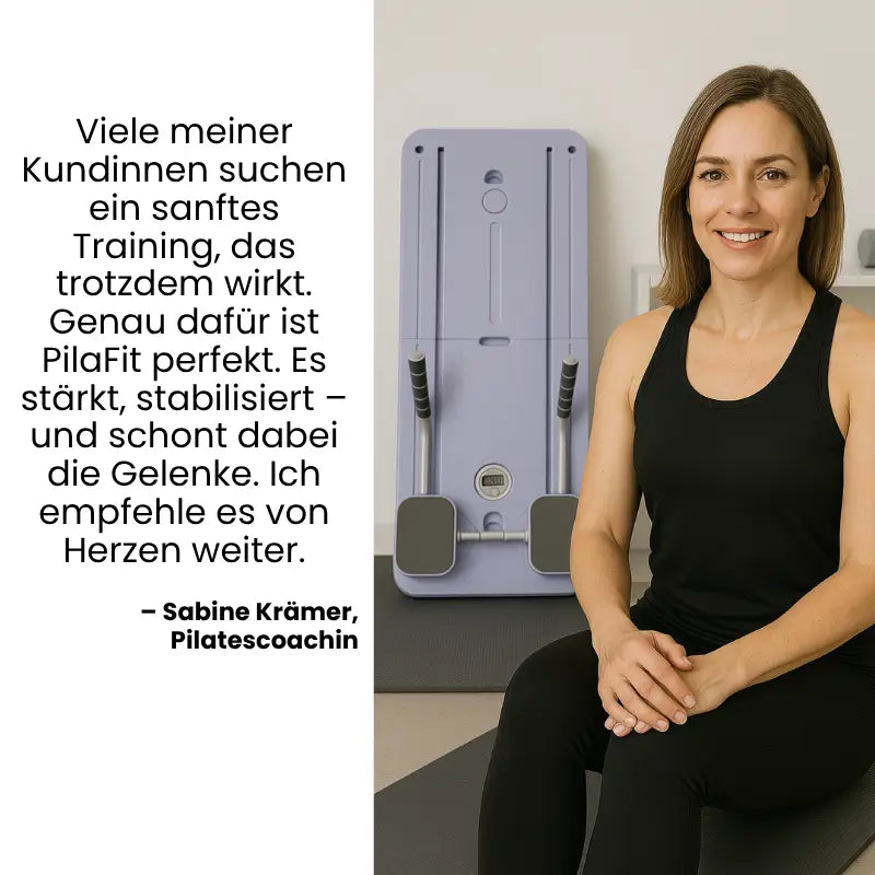 PilaFit