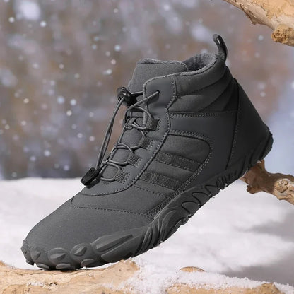 ArcticStride™ Rutschfeste Barfußschuhe