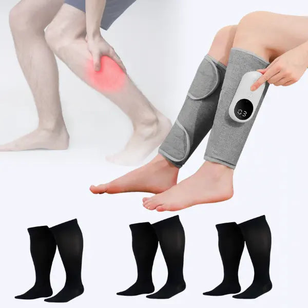 Elektrische Lymphdrainage LymphaFlow™ Pro