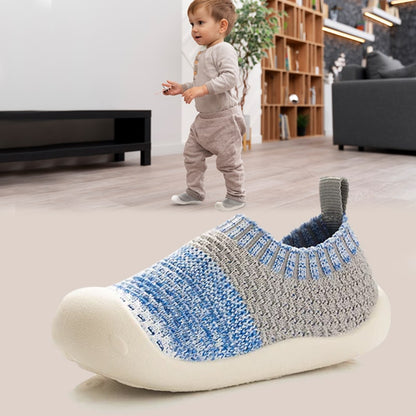 SafeSteps™ Rutschfeste Babyschuhe