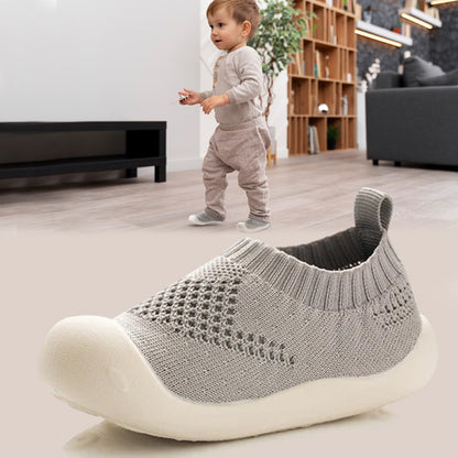 SafeSteps™ Rutschfeste Babyschuhe