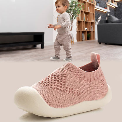 SafeSteps™ Rutschfeste Babyschuhe