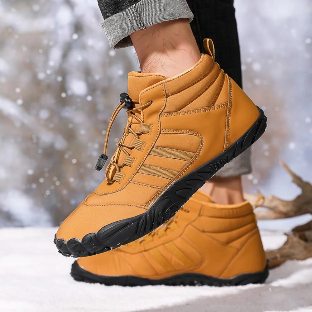 ArcticStride™ Rutschfeste Barfußschuhe