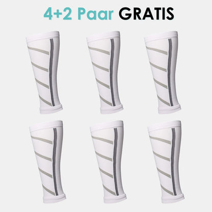 CalfZone™ Wadenstrümpfe Kompressionssocken