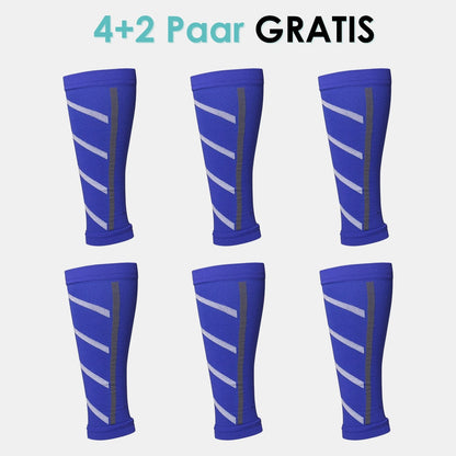 CalfZone™ Wadenstrümpfe Kompressionssocken