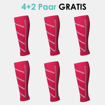 CalfZone™ Wadenstrümpfe Kompressionssocken