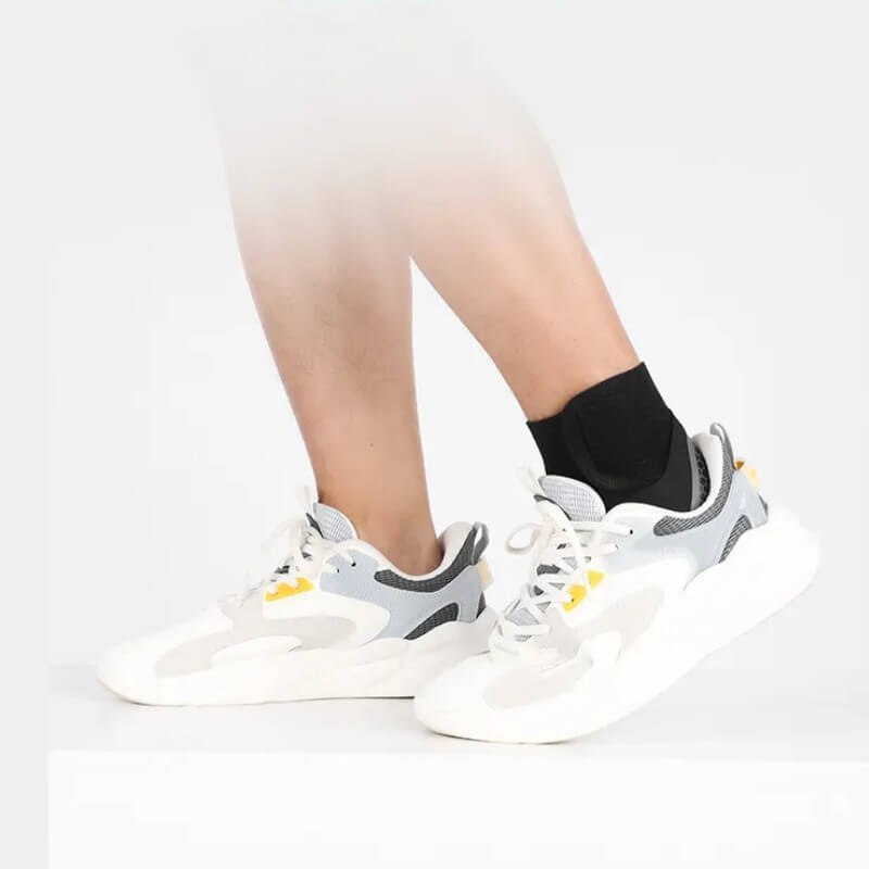 AnklePro™ Elastischer Silikon-Knöchelschutz