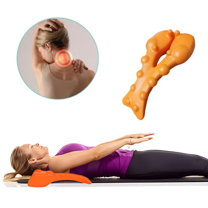 AcuPress MD Akupressur Therapie