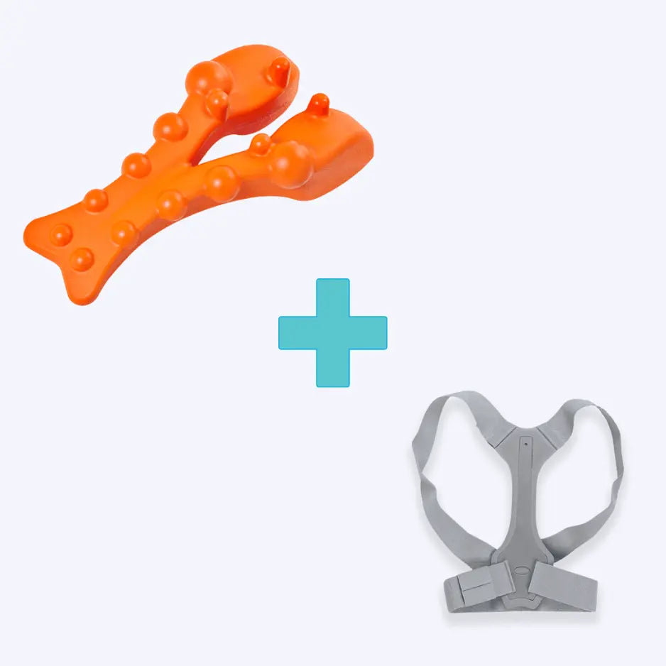 AcuPress MD Akupressur Therapie