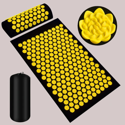 AcuRelief Akupressur-Matte