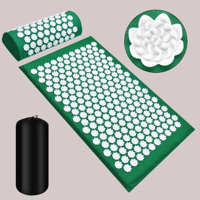 AcuRelief Akupressur-Matte