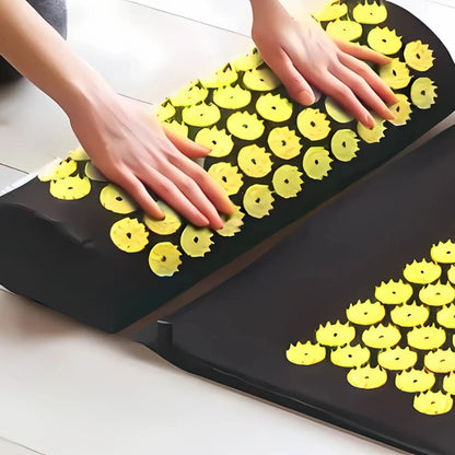 AcuRelief Akupressur-Matte