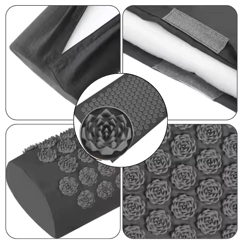 AcuRelief Akupressur-Matte