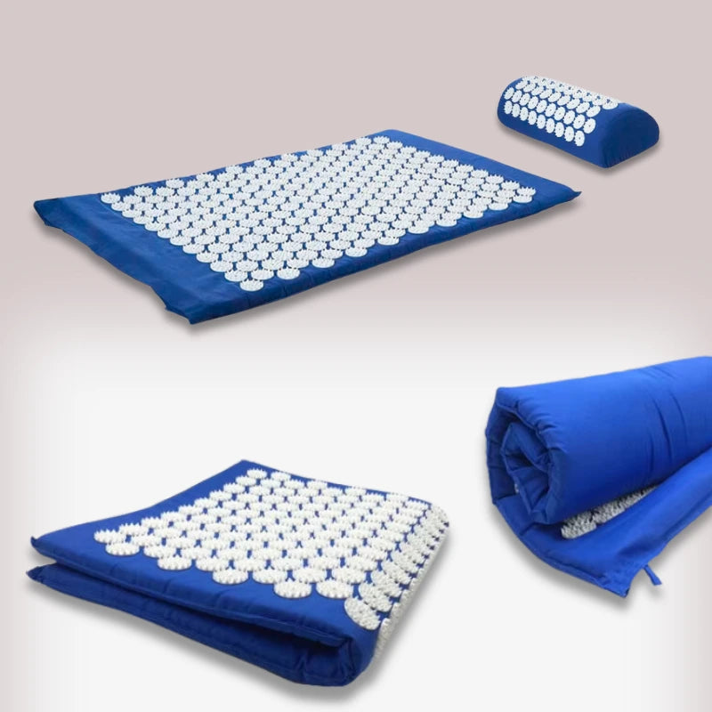 AcuRelief Akupressur-Matte