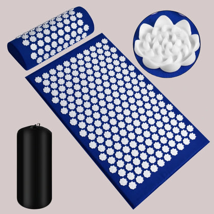 AcuRelief Akupressur-Matte