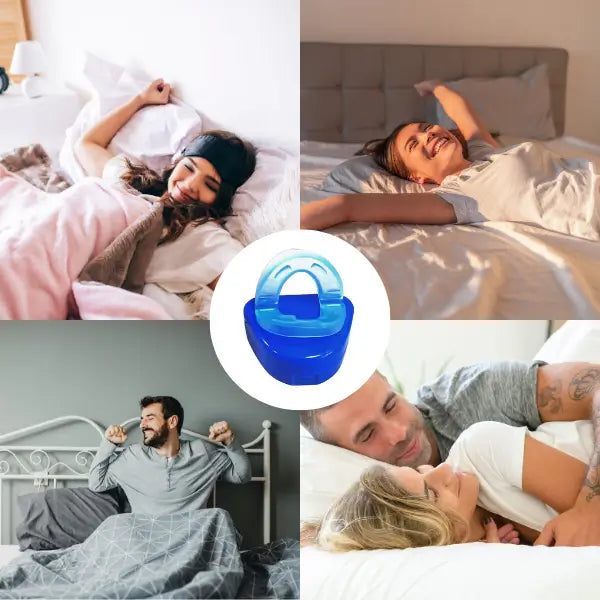 Anti-Schnarch Mundstück AirVibe