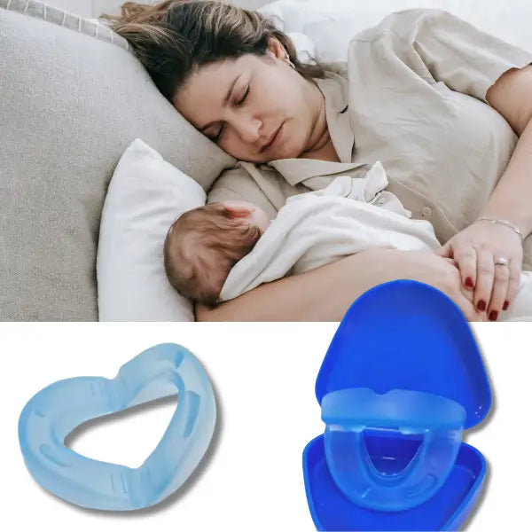 Anti-Schnarch Mundstück AirVibe