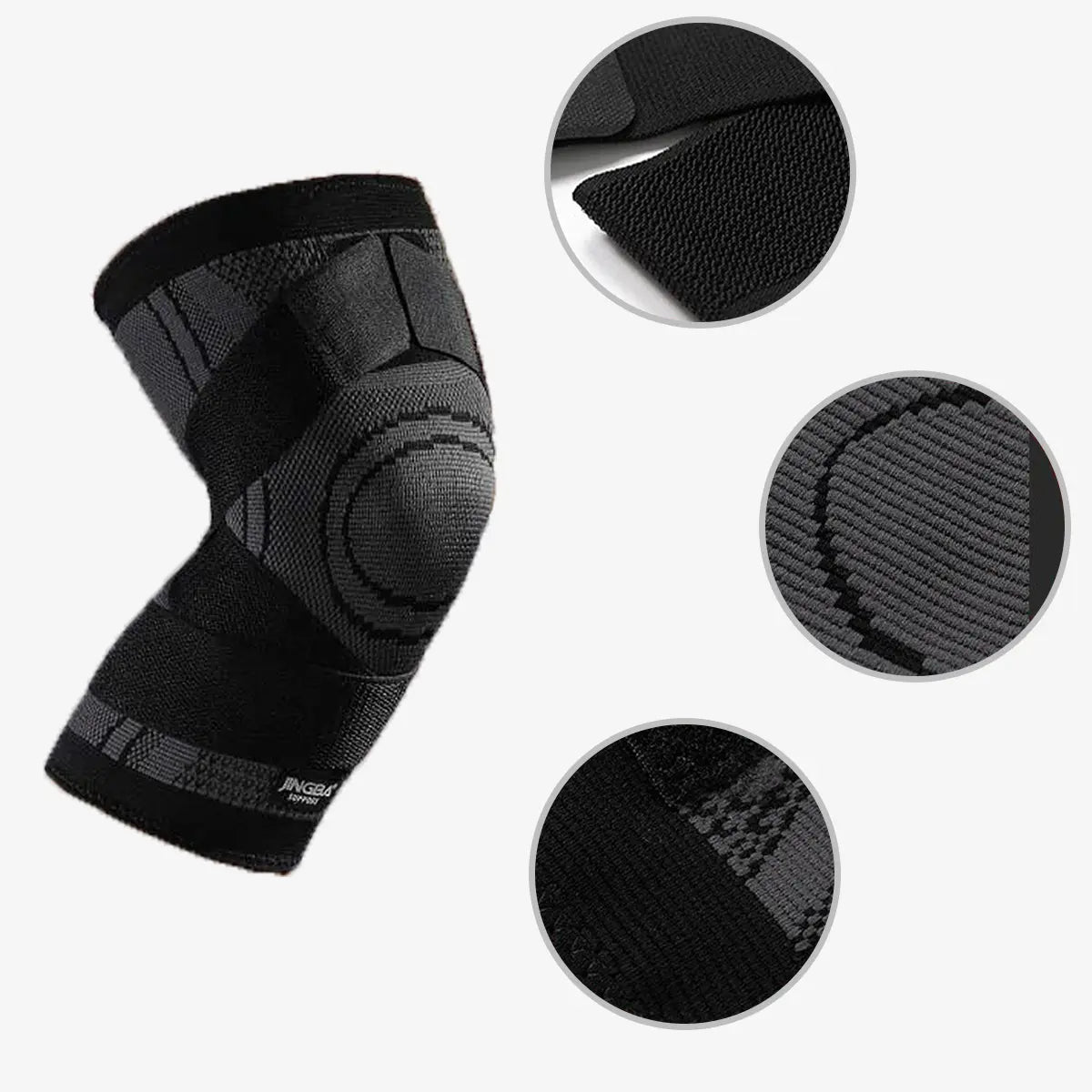 AktivKnie™  Kompressionsbandage