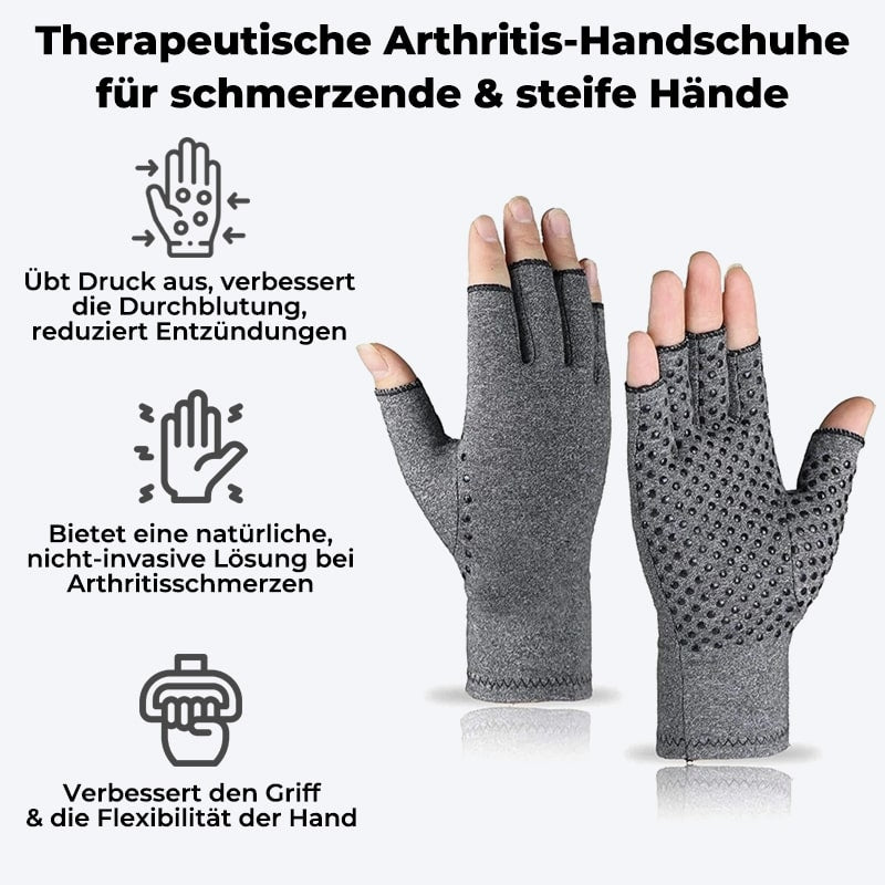 Therapeutische Arthritis-Handschuhe ArthriPro™
