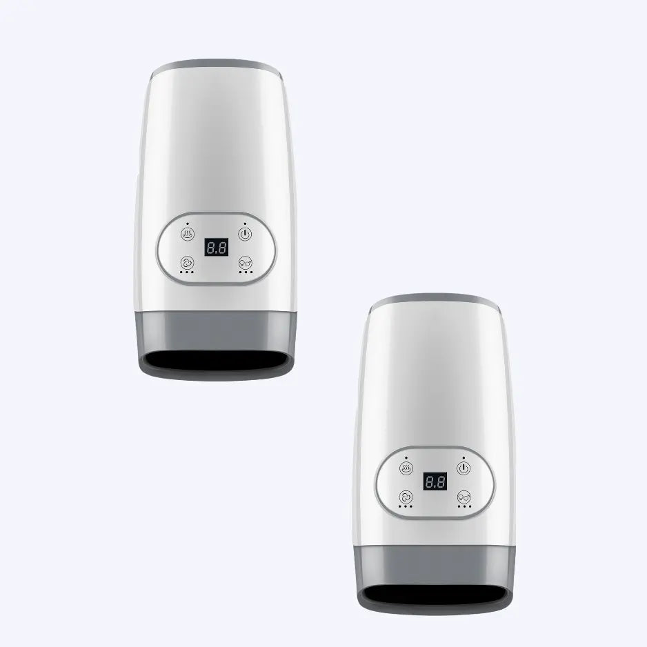 CarpalCare™ Elektrisches Handmassagegerät für therapeutische Schmerzlinderung