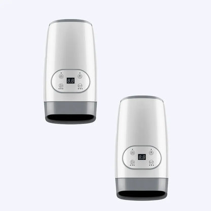 CarpalCare™ Elektrisches Handmassagegerät für therapeutische Schmerzlinderung