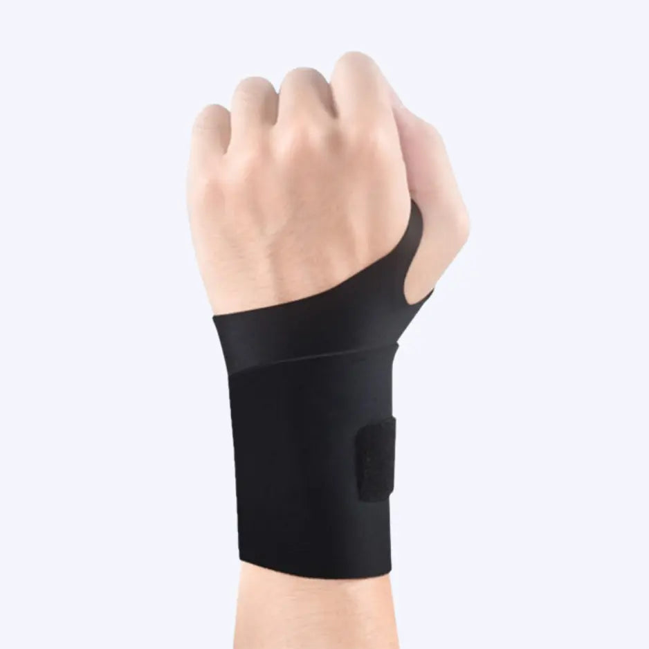 CarpalEase™ Pro verstellbare Handbandage