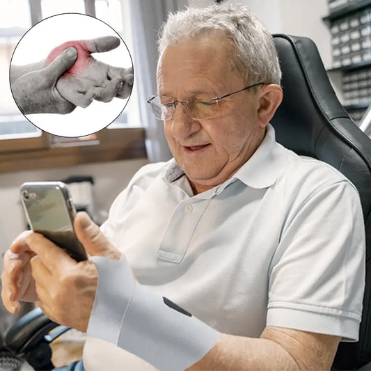 CarpalEase™ Pro verstellbare Handbandage