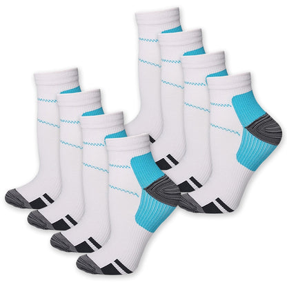 ComfyFeet™ Orthopädische Kompressionssocken