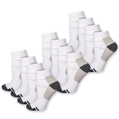 ComfyFeet™ Orthopädische Kompressionssocken