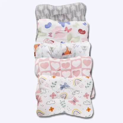 CranialCuddle™ Ergonomisches Baby-Kissen