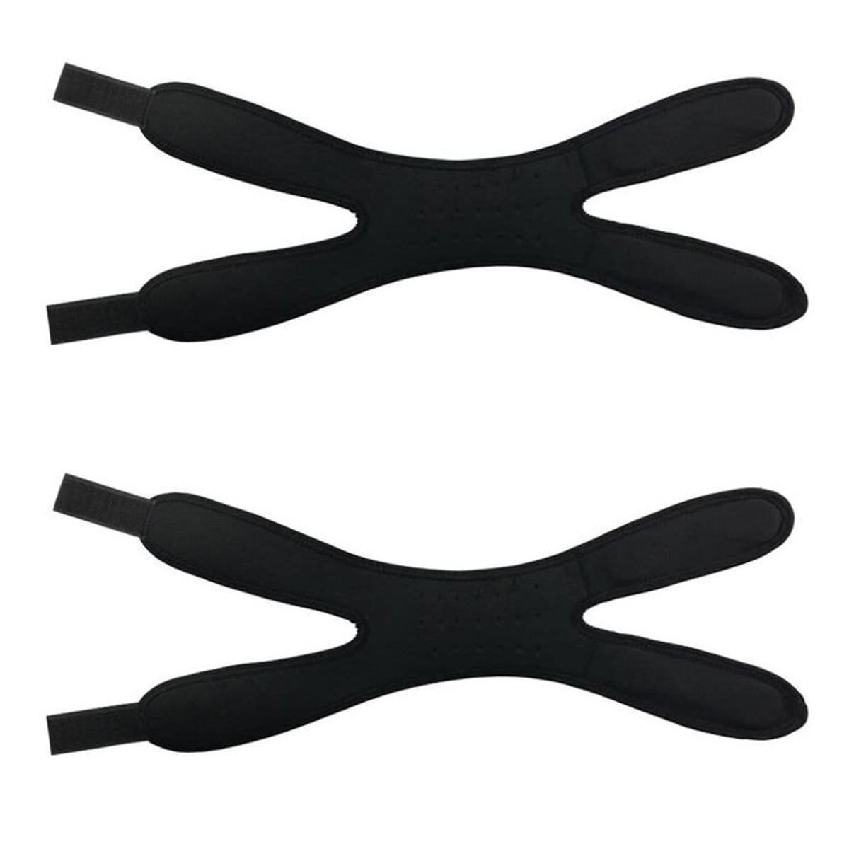 Doppelpatella Kniebandage