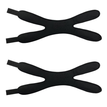 Doppelpatella Kniebandage