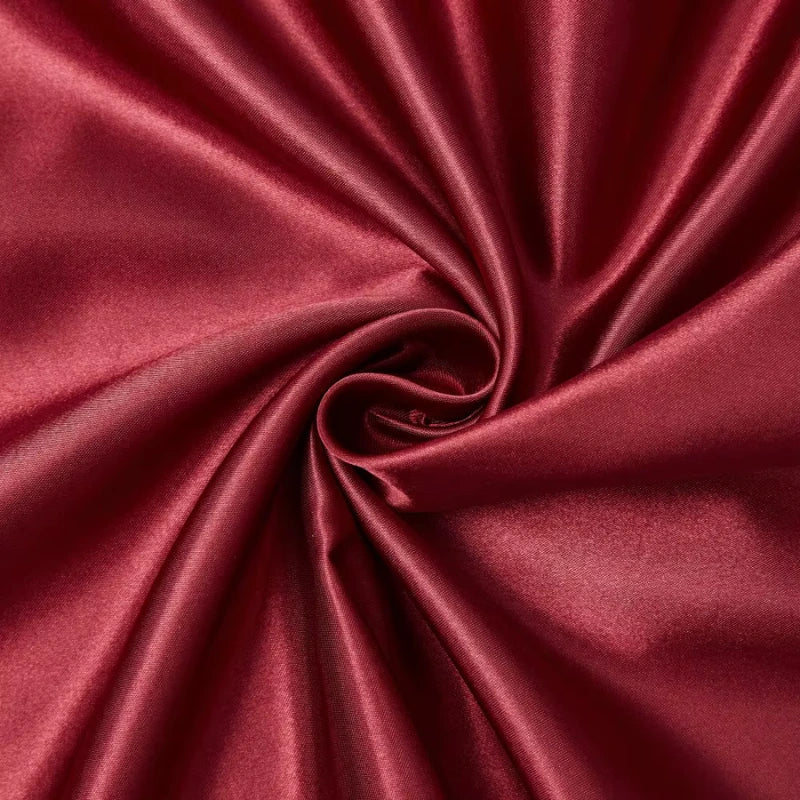 Kopfkissenbezug aus Seide - DermaSilk Luxe