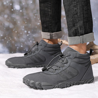 ArcticStride™ Rutschfeste Barfußschuhe