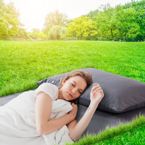 GroundLink™ Original Earthing Bettlaken