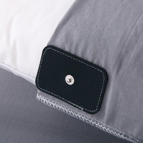 GroundLink™ Original Earthing Bettlaken