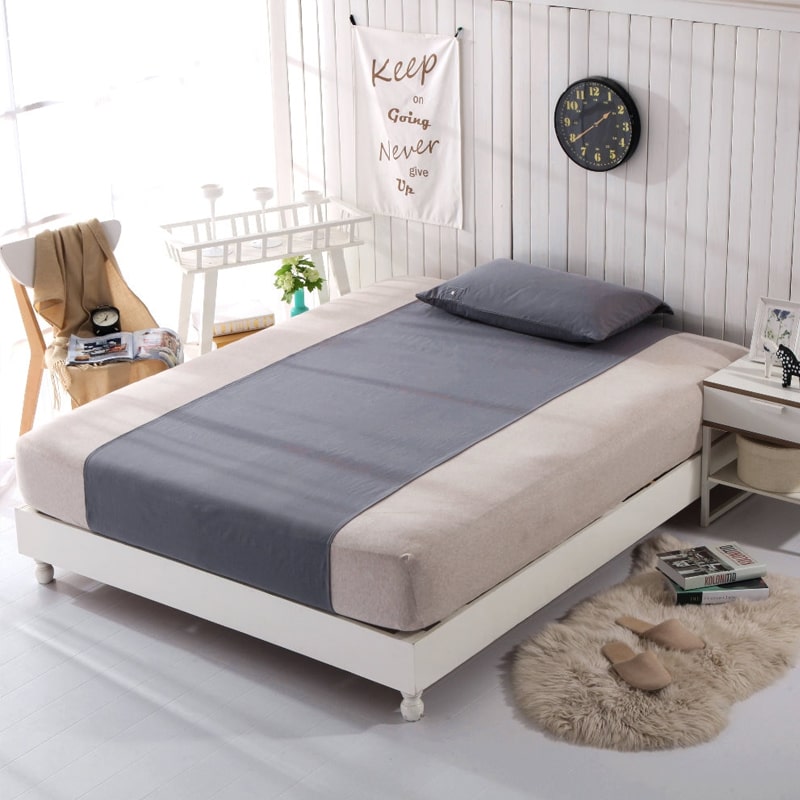 GroundLink™ Original Earthing Bettlaken