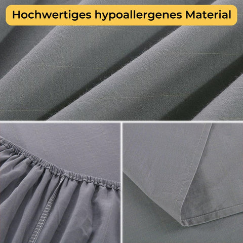 GroundLink™ Original Earthing Bettlaken