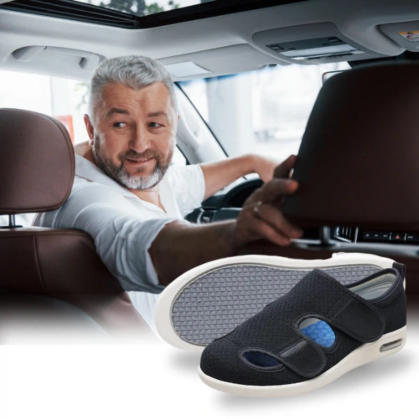 Diabetiker Schuhe - EndoBalance™ Pro