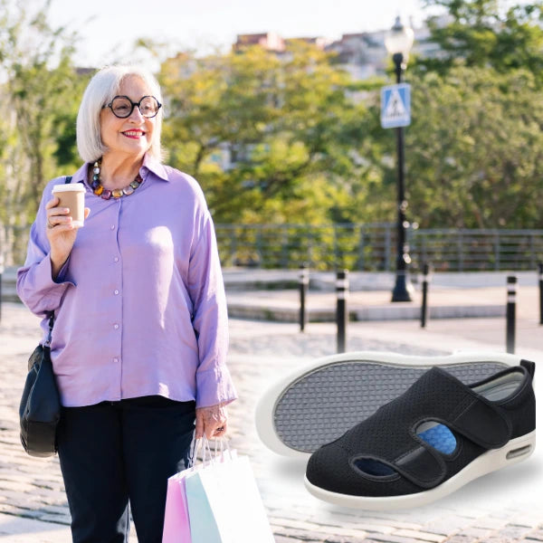 Diabetiker Schuhe - EndoBalance™ Pro