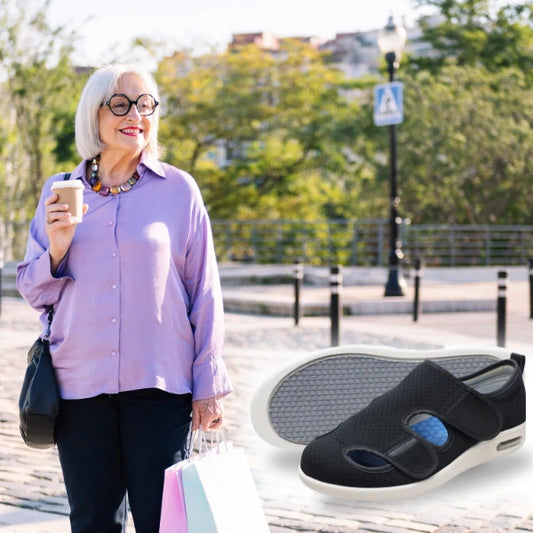 Diabetiker Schuhe - EndoBalance™ Pro