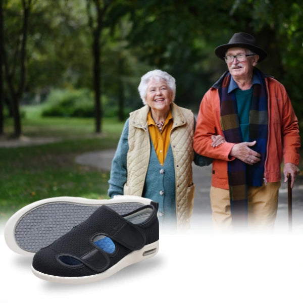 Diabetiker Schuhe - EndoBalance™ Pro
