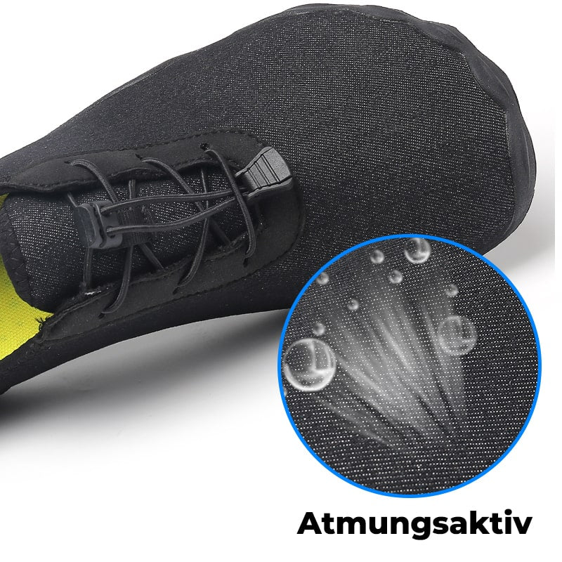 ExplorerPro™ rutschfeste Barfußschuhe