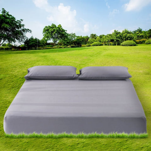 GroundLink™ Original Earthing Bettlaken