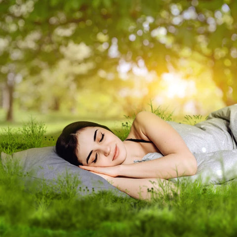 GroundLink™ Original Earthing Bettlaken