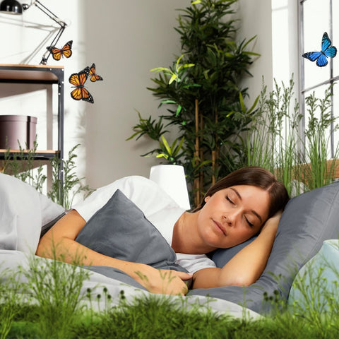 GroundLink™ Original Earthing Bettlaken