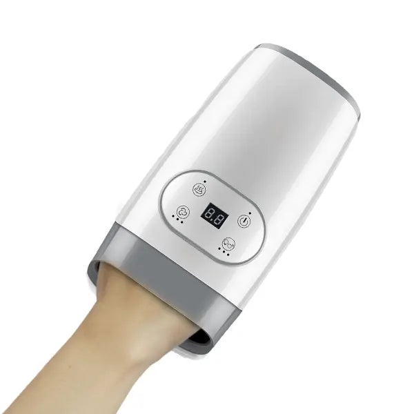 CarpalCare™ Elektrisches Handmassagegerät für therapeutische Schmerzlinderung