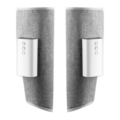 ThermaTherapy™ Beheizter Beinmassager