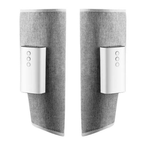 ThermaTherapy™ Beheizter Beinmassager