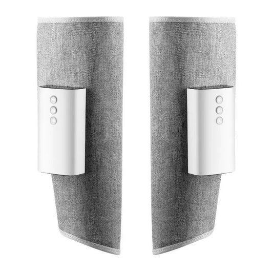 ThermaTherapy™ Beheizter Beinmassager